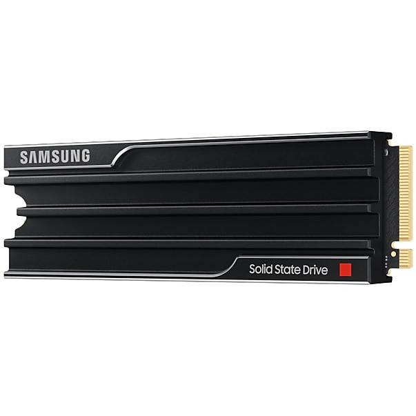 Solid State Drive (SSD) Samsung 9100 PRO 1TB, PCIe Gen 5.0, NVMe