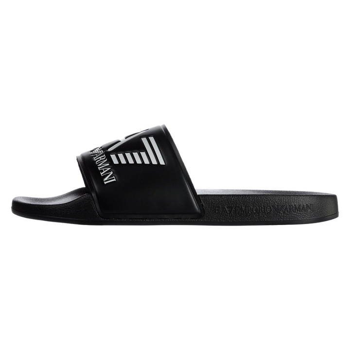 Emporio Armani EA7 VÍZI SPORTOK LÁTHATÓ PAPUCS 7X0001AF15118UC001