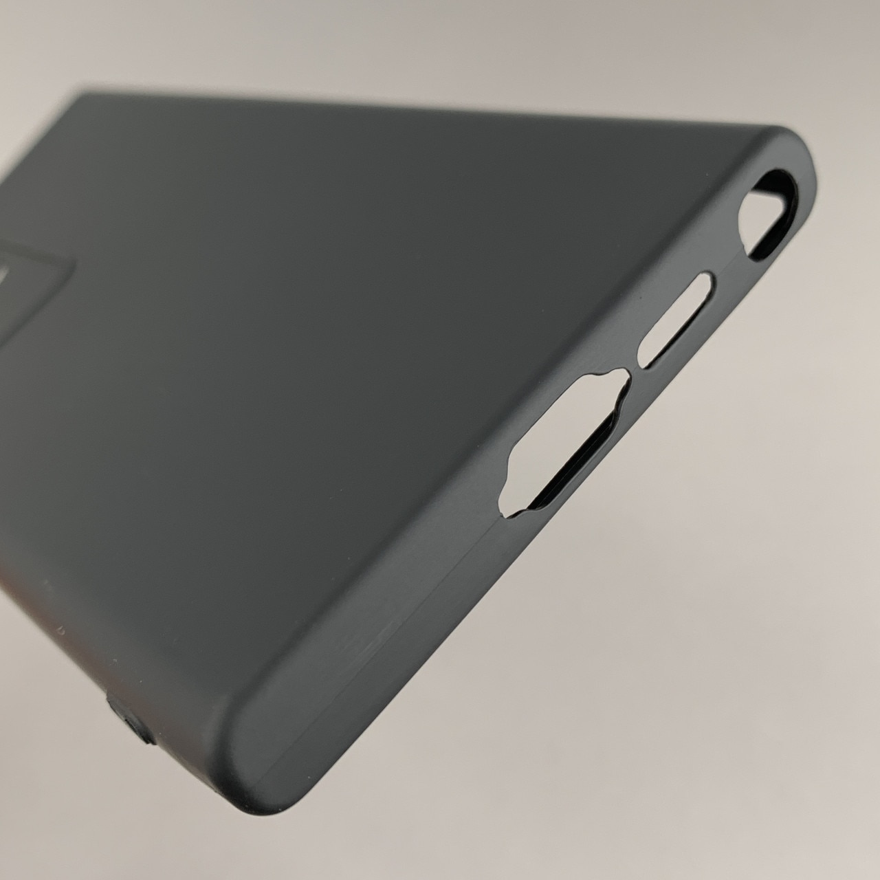 Husa telefon compatibila cu Samsung Galaxy S24 Ultra, Soft Silicone Premium, Anti-Soc, Protectie camera, Microfibra interior ( catifea ), Margini Ridicate pentru Protectia Ecranului, Negru