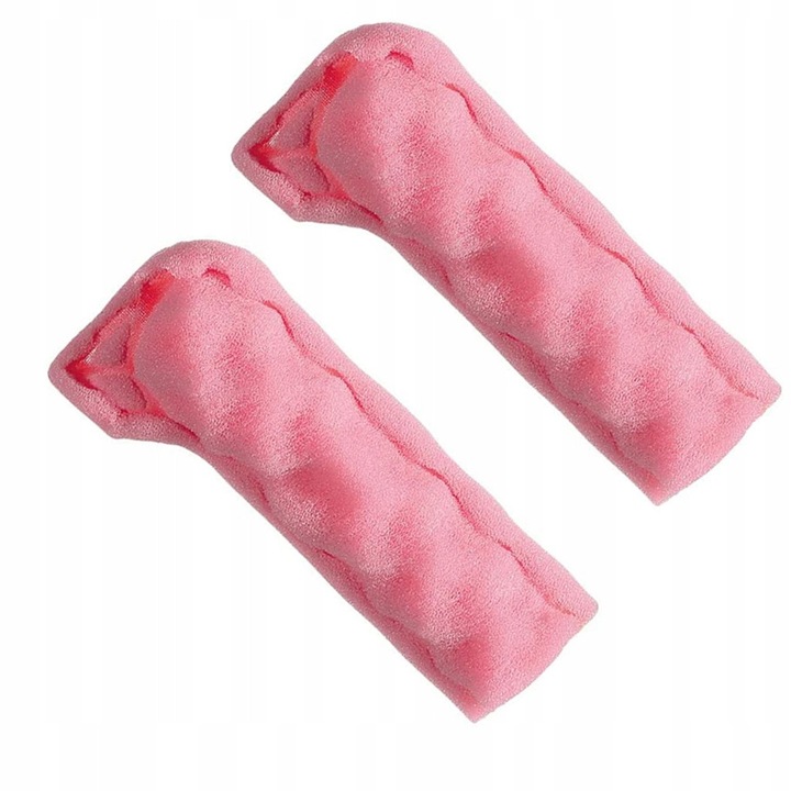 Set 2 bureti de schimb pentru curatarea termosurilor, Zojirushi, roz