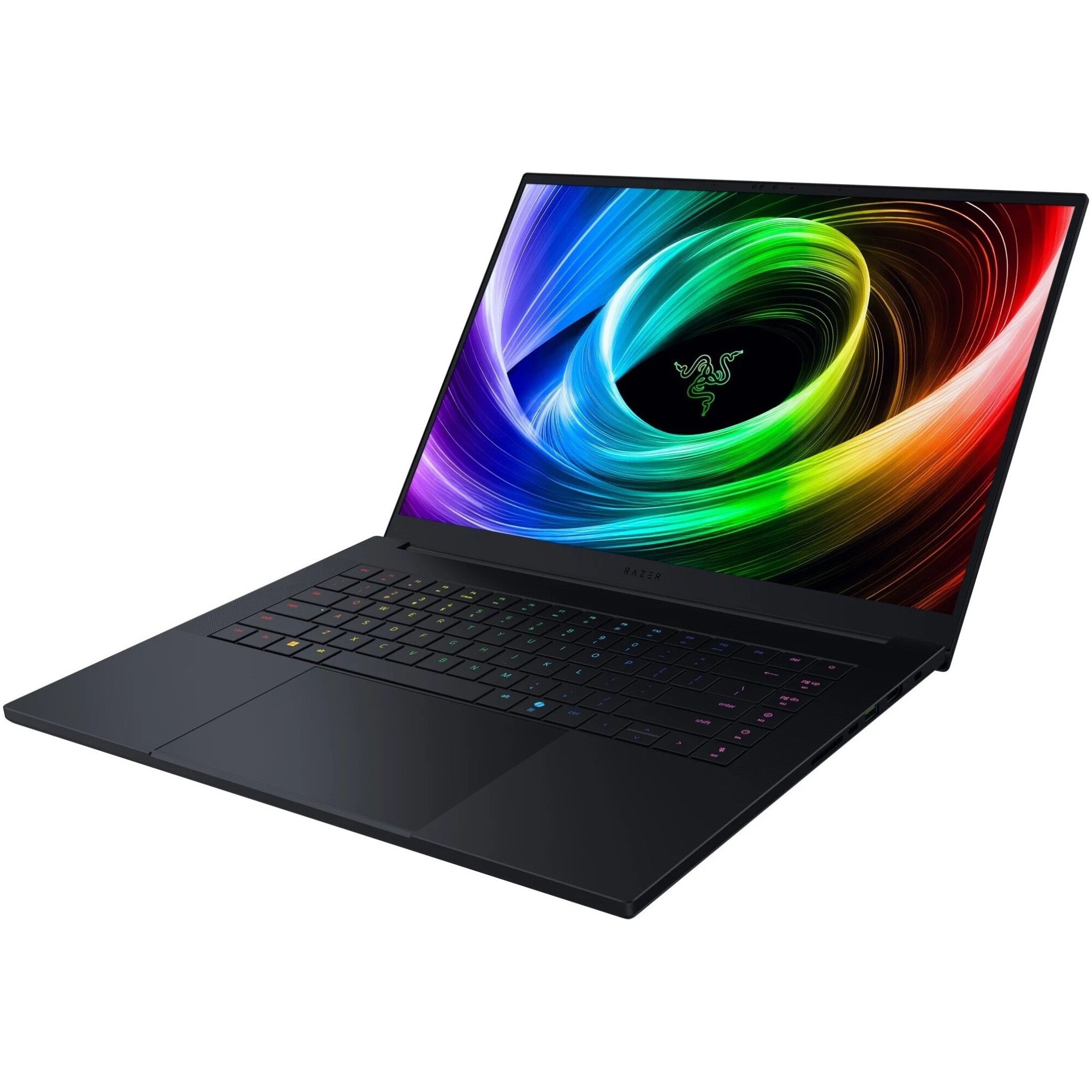 Laptop Gaming Razer Blade 16 cu procesor AMD Ryzen™ AI 9 365 pana