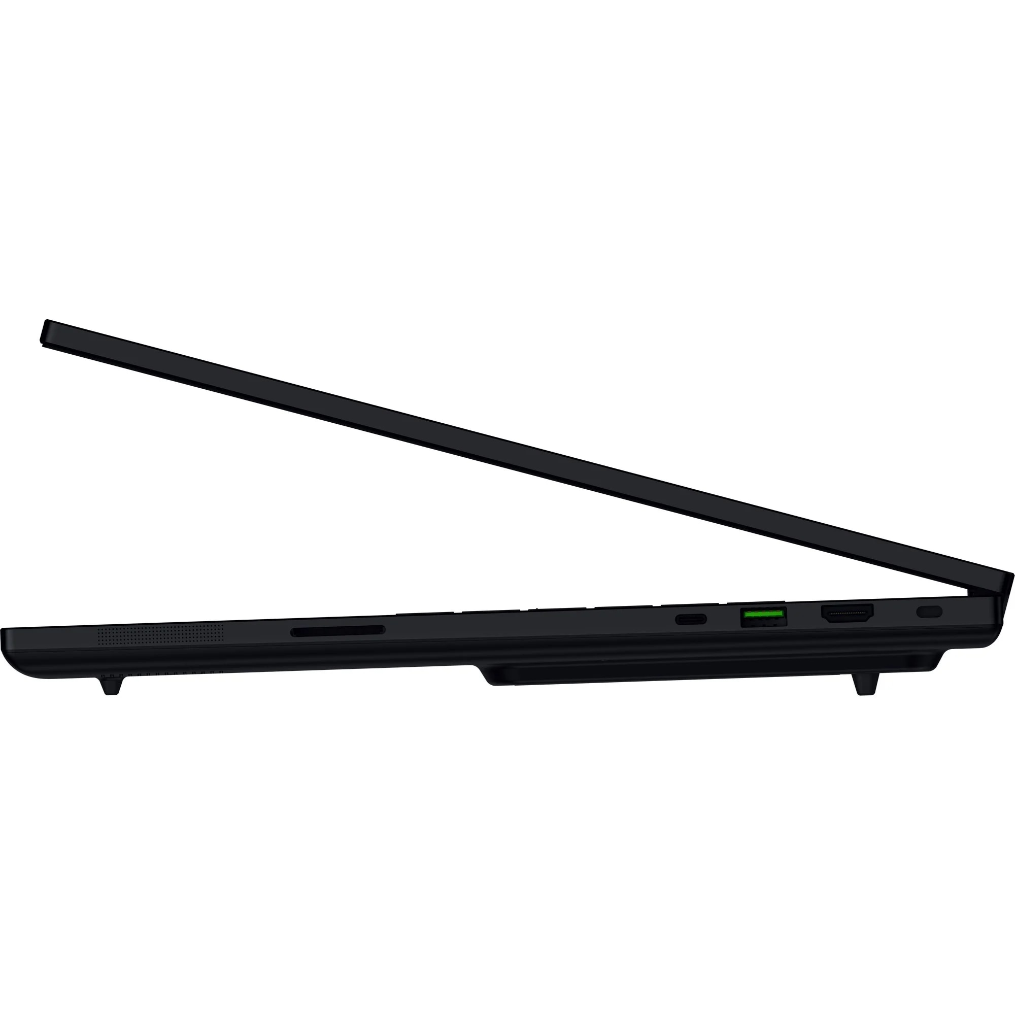 Laptop Gaming Razer Blade 18 cu procesor Intel® Core™ Ultra 9 275HX pana la 5.4GHz, 18'', UHD+ 240Hz, FHD+ 440Hz, 32GB DDR5 RAM, 1TB SSD, NVIDIA® GeForce RTX™ 5070 12GB GDDR7 , Windows 11 Home, Anodized Black,