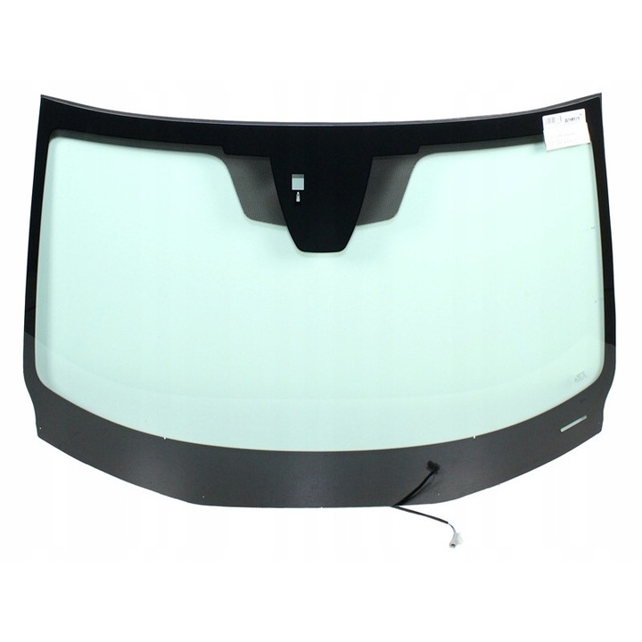 Parbriz Fuyao pentru Mazda 3 (HB/SD) 2019 Hatchback/Sedan, acustic, incalzita, cu senzor si HUD