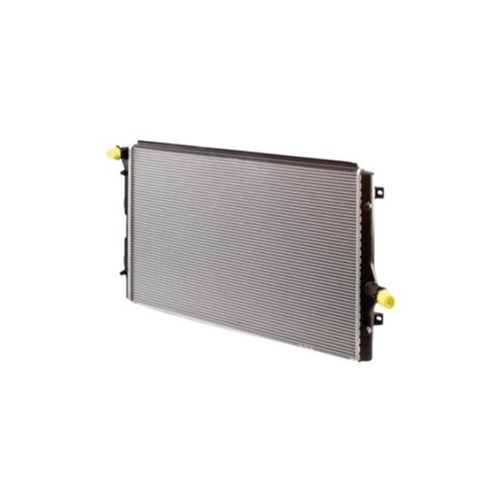 Hűtő, motorhűtés MAHLE CR2222000P