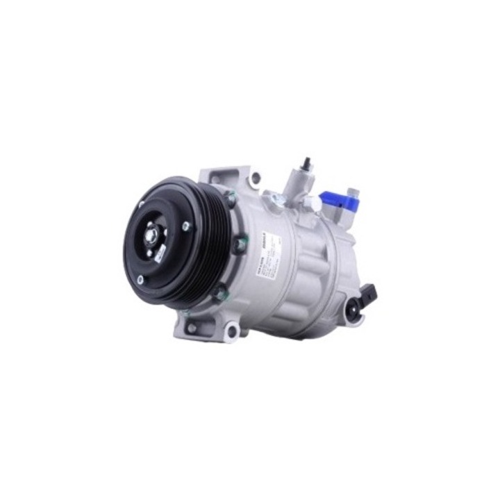 Kompresszor, klíma VALEO 6000S