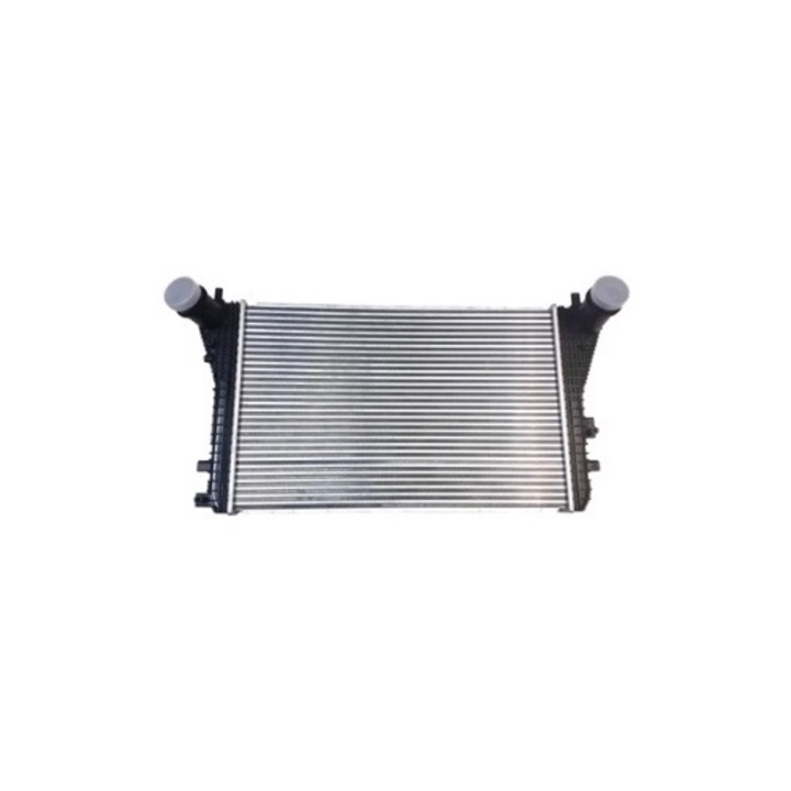 Intercooler, kompresszor MAHLE CI208000P
