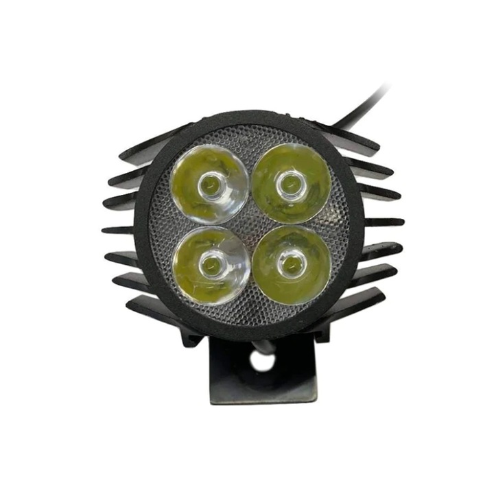 Far LED pentru trotineta electrica Kugoo Kirin KuKirin M4, M4 Pro