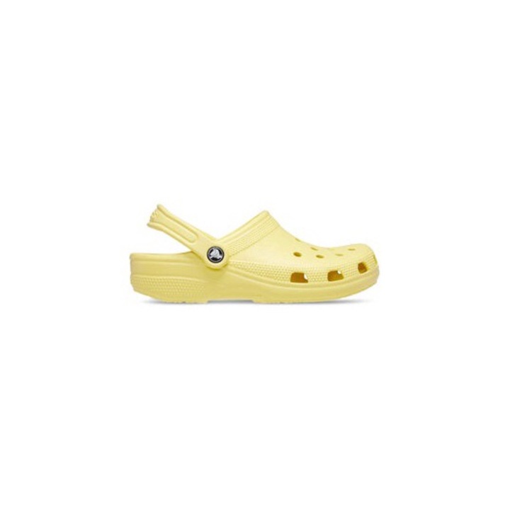 Papuci unisex Crocs, 305353191, Sintetic, Verde, Verde