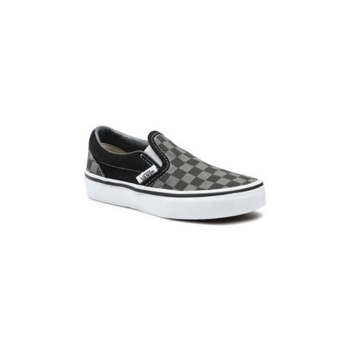Детски обувки Vans, 303217167, Текстил, Черен, Черен