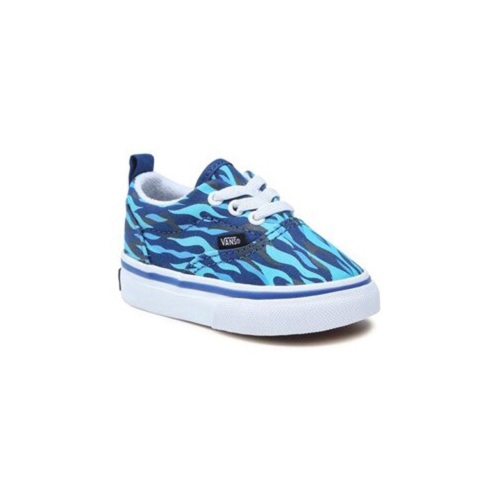 Pantofi copii Vans, 303201357, Textil, Negru, Negru