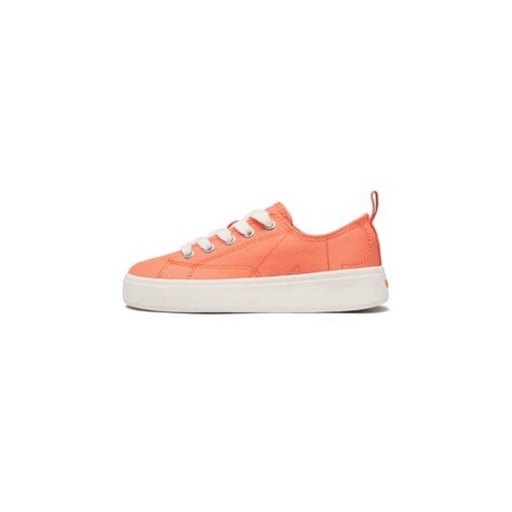 Pantofi fete Reima, 302733422, Textil, Portocaliu, Portocaliu