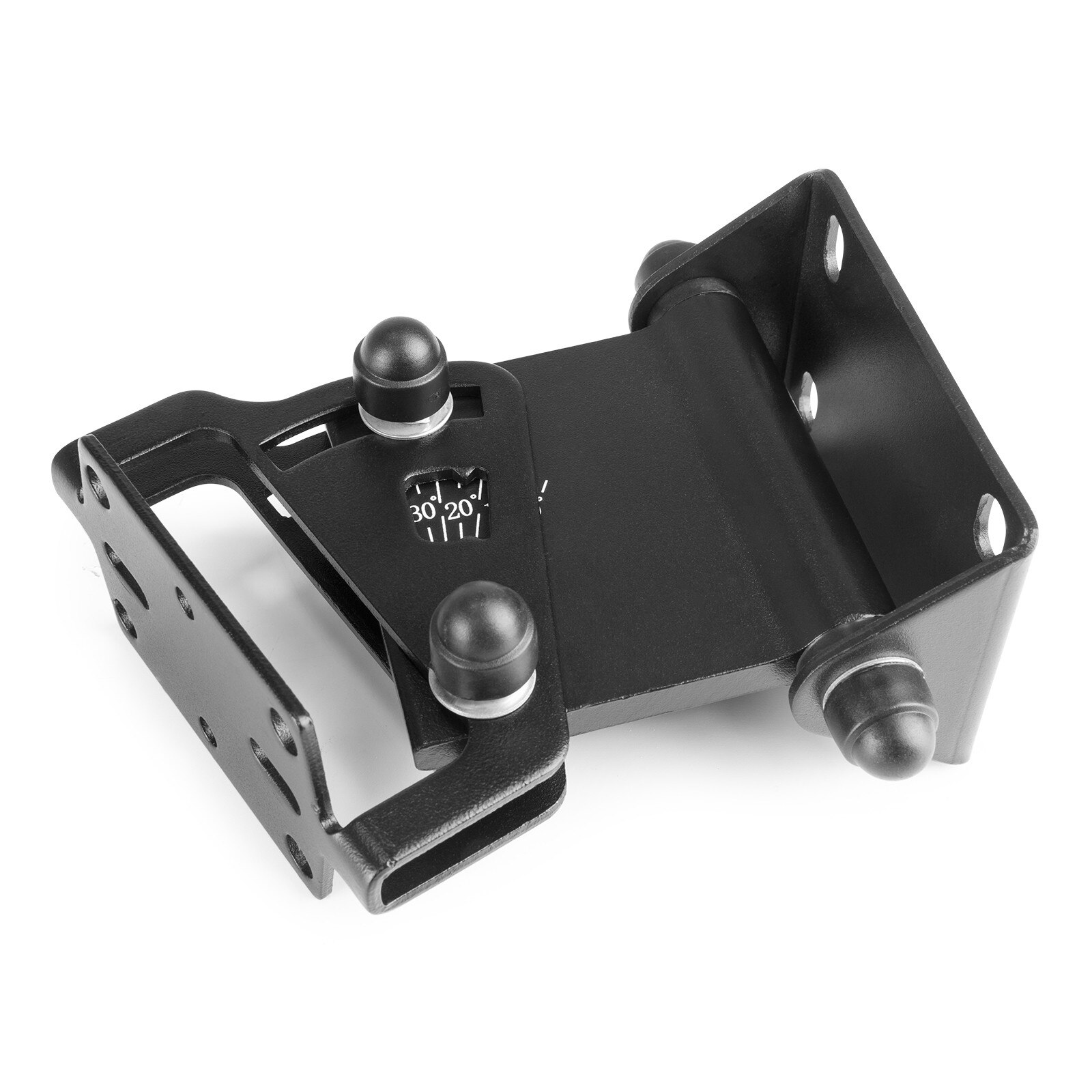 Boxa pasiva, 8" 150W RMS, negru, Power Dynamics PDW8B