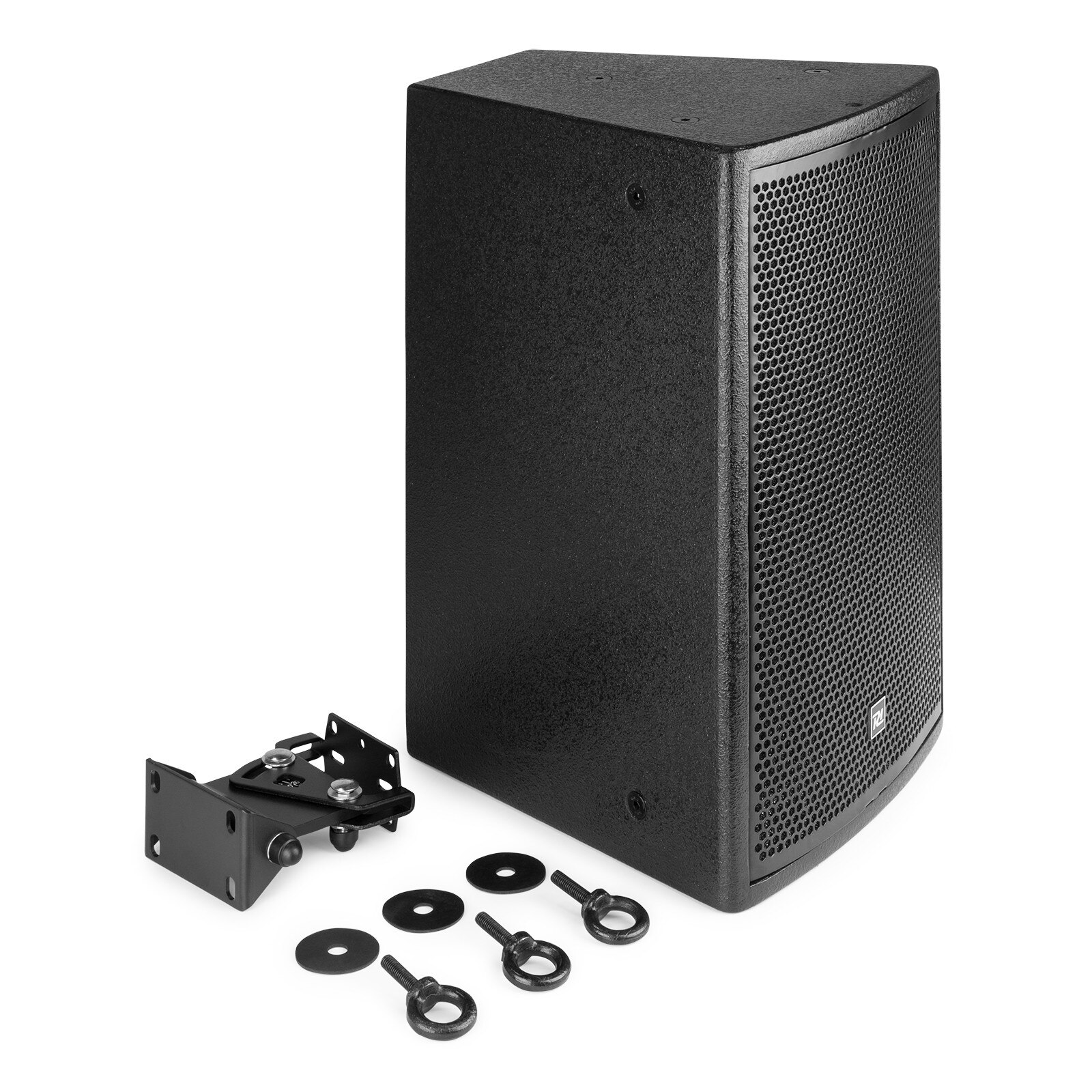 Boxa pasiva, 8" 150W RMS, negru, Power Dynamics PDW8B