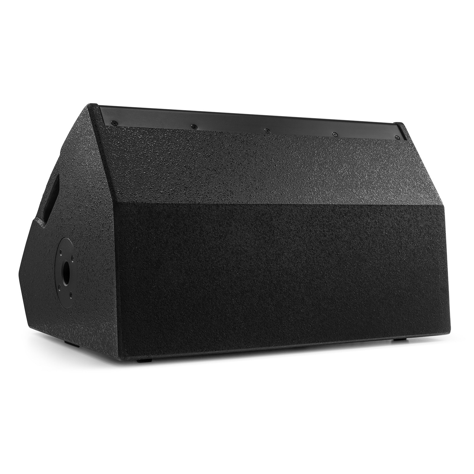 Monitor activ de scena, 15”, 400W RMS, negru, Power Dynamics PDY215SM