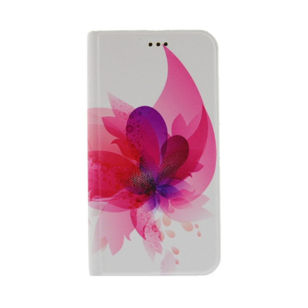 Husa de protectie Tellur Samsung Galaxy A5 2017, Pink Flower