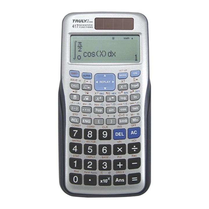Truly SC188B Számológép, tudományos