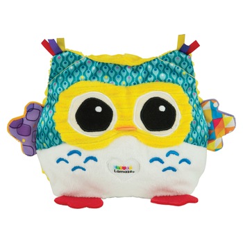 Jucarie interactiva Lamaze, Bufnita Jucarie interactiva Lamaze, Bufnita