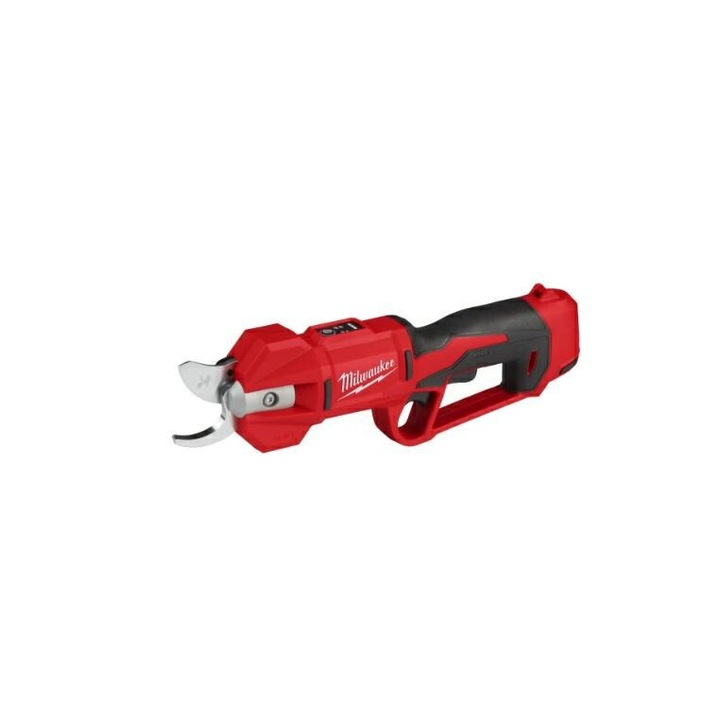 Foarfeca de gradina Milwaukee M12BLPRS-0, acumulator, 4058546403997
