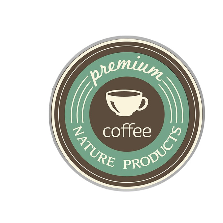 Cutie de iluminat LED 60cm, dubla fata, design waterproof, eficienta energetica, set de montaj