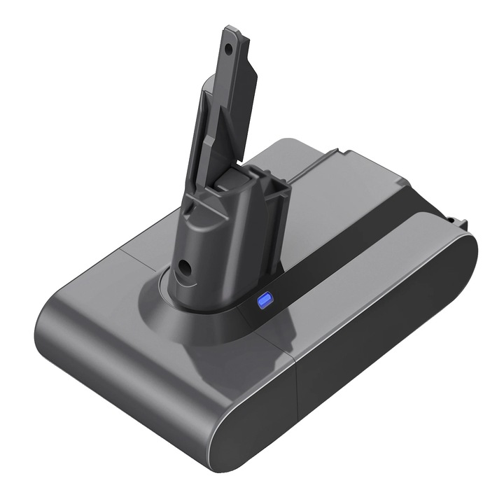 Baterie de schimb 6000mAh pentru aspiratoare Dyson V6 V7, certificare CE