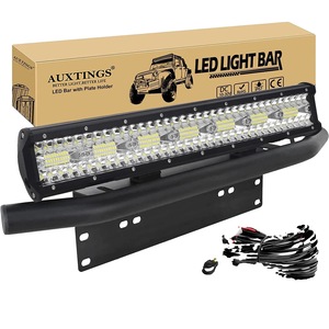 Proiectoare, Lampi & Leduri