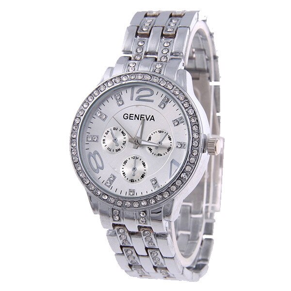 Ceas dama Geneva Q032