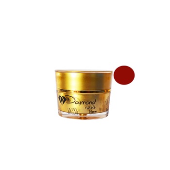 Gel Color new Daymond Nails 04 Gel Color new Daymond Nails 04
