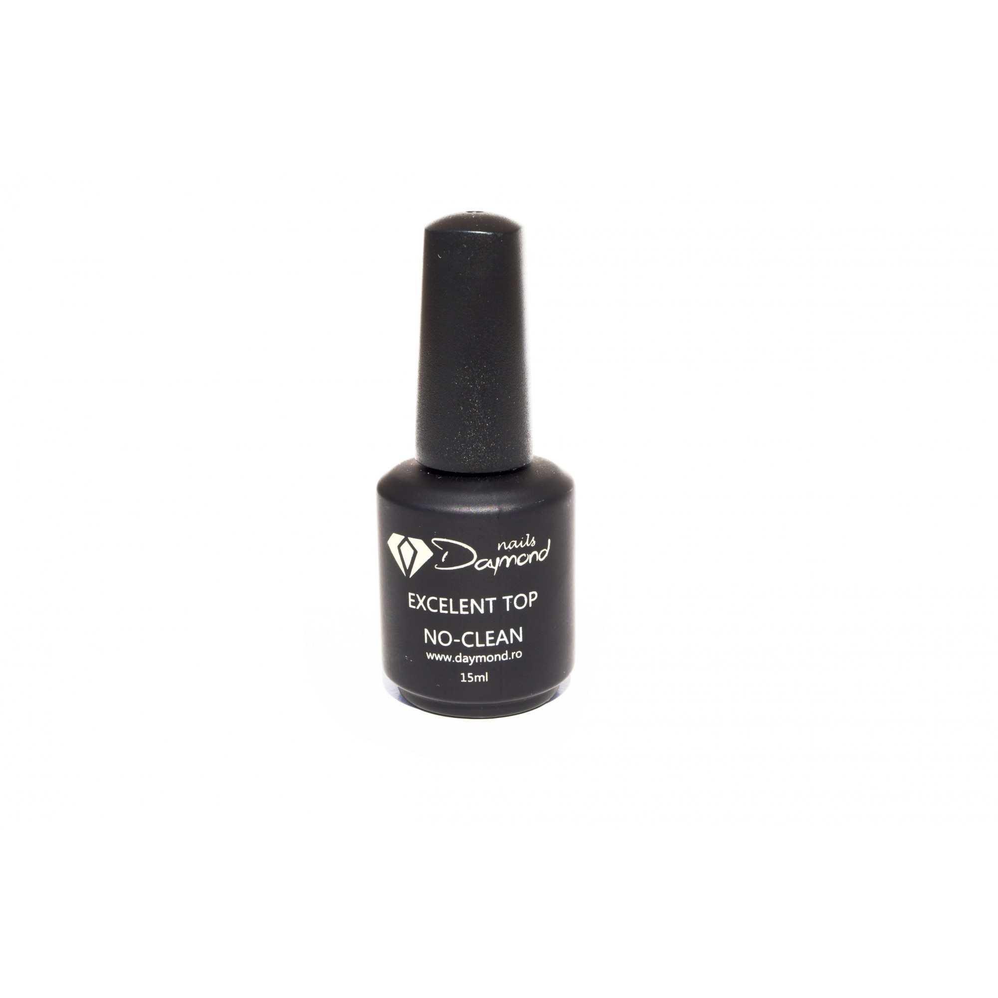 Gel uv Excelent Top Non-Cleanser Daymond Nails