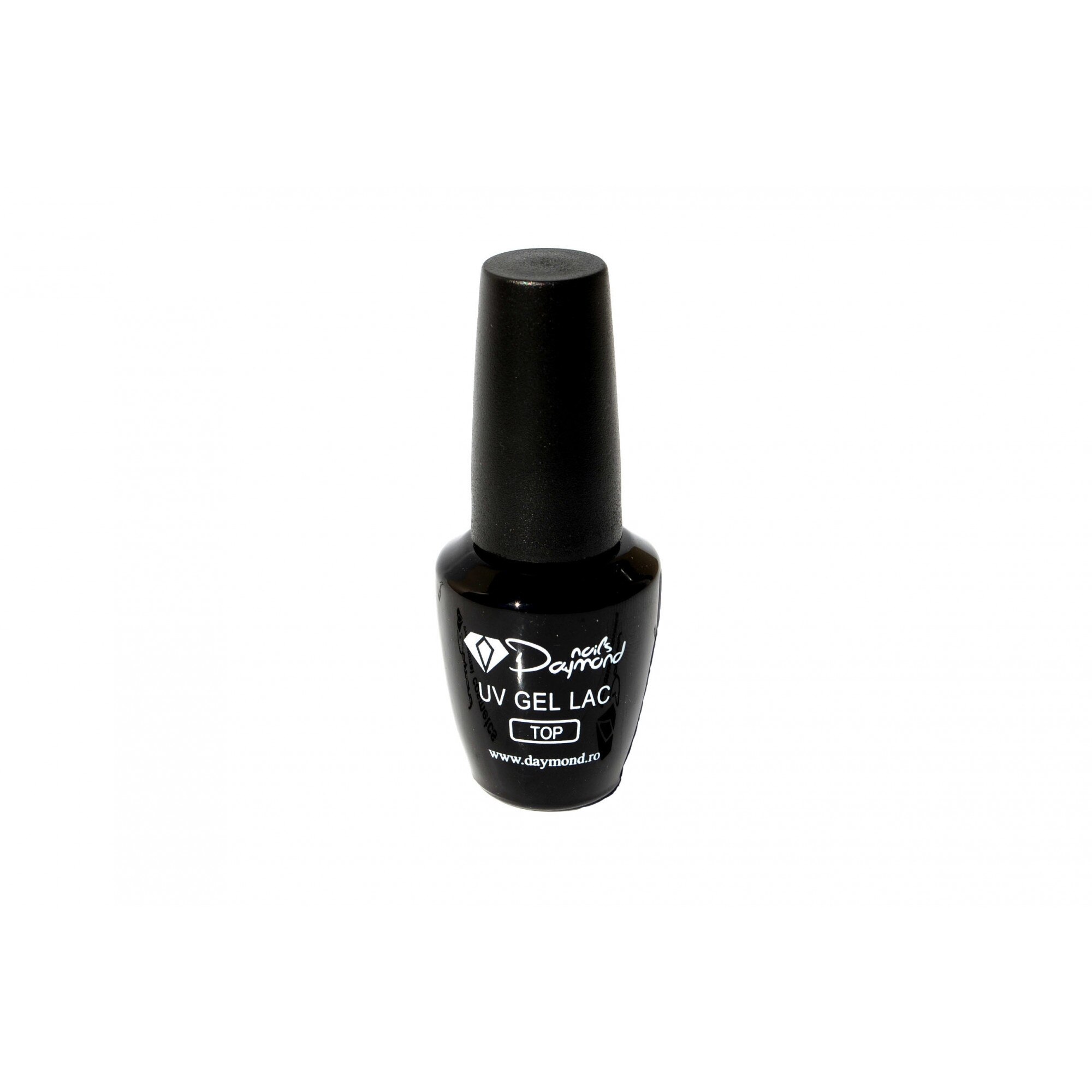 Top oja semipermanenta Daymond Nails