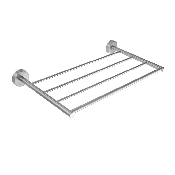 Törölközőtartó Kapitan I, 50 cm, szatén