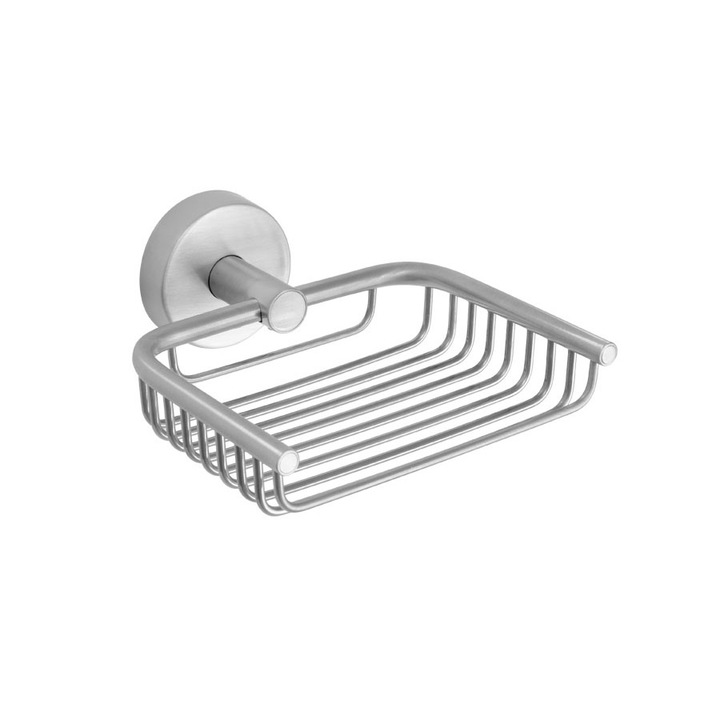 Сапунерка Kapitan Uno, С мрежа, Сатен