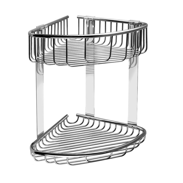 Raft, Kapitan, dublu, adanc si superficial, cromat