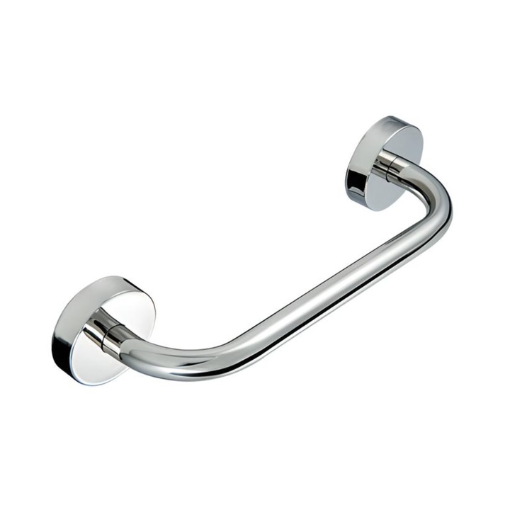 Maner pentru cada, Kapitan, 20 cm, Crom