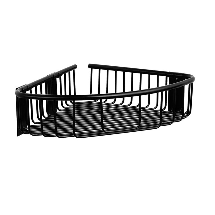 Basket Kapitan, mély, fekete matt