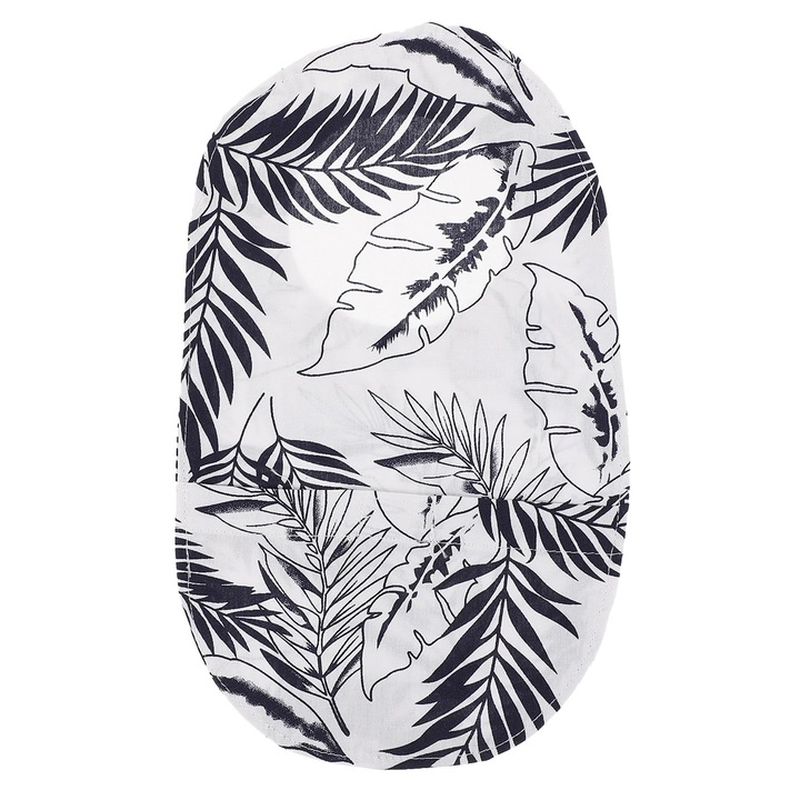 Husa protectoare pentru stoma, textil, 26x16x0.8cm, universal