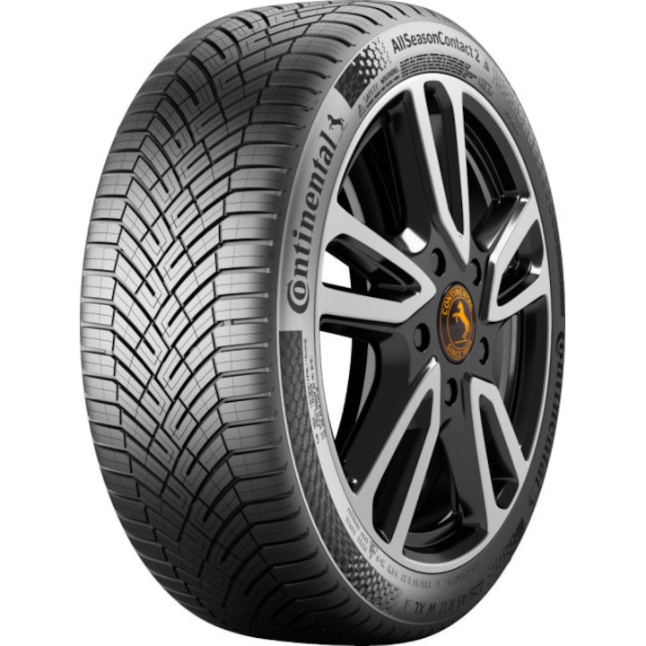 Anvelopa All season Continental ALLSEASONCONTACT 2 195/55R16 91V
