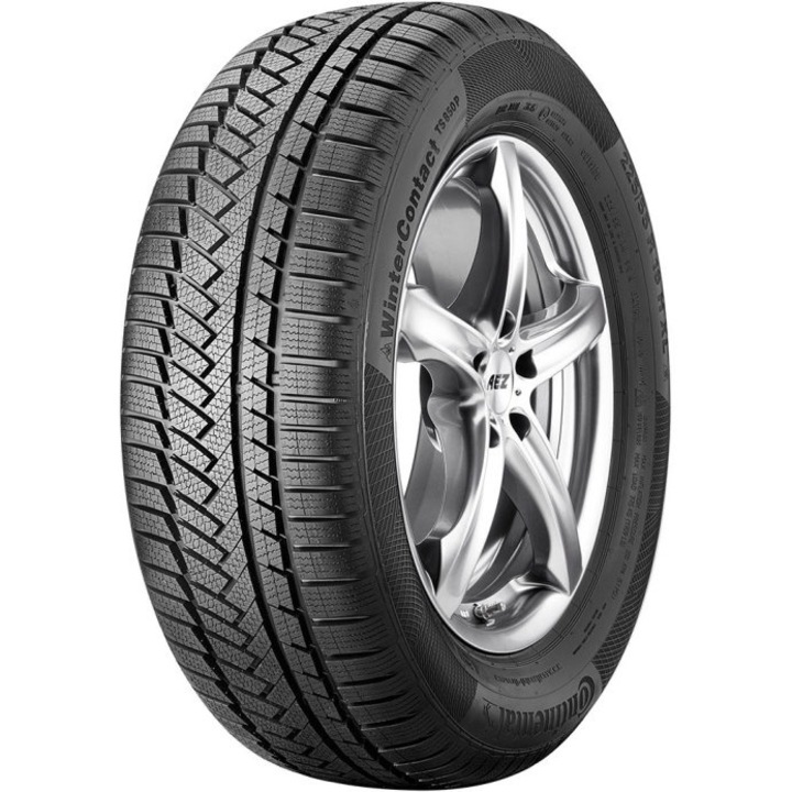Anvelopa Iarna Continental Wintercontact TS 850 P 235/60 R18 103 H