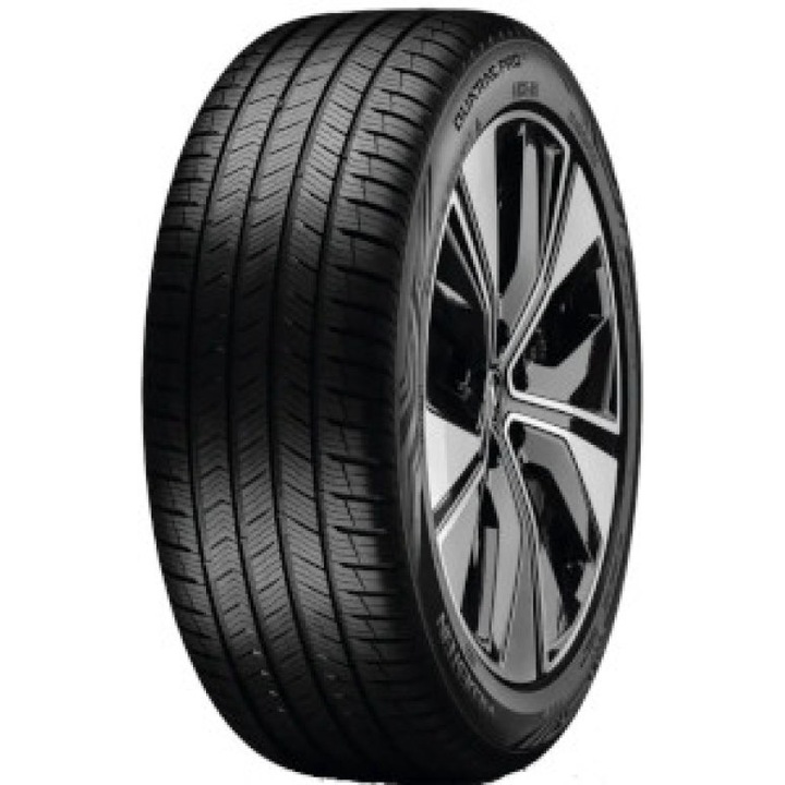 Vredestein Quatrac Pro EV Négyévszakos gumiabroncs 235/45 R18 98W XL EV