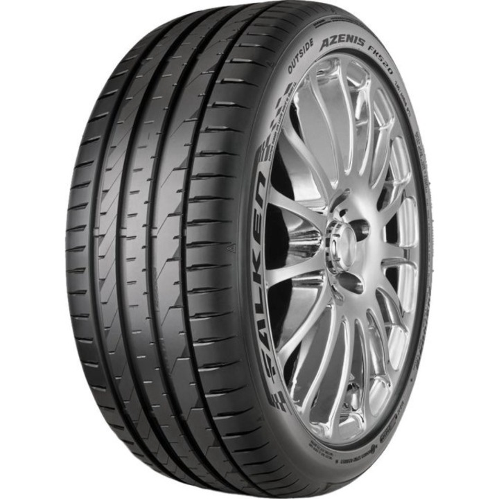 Anvelopa vara Falken AZENIS FK520 275/35 ZR19 100Y XL NBLK