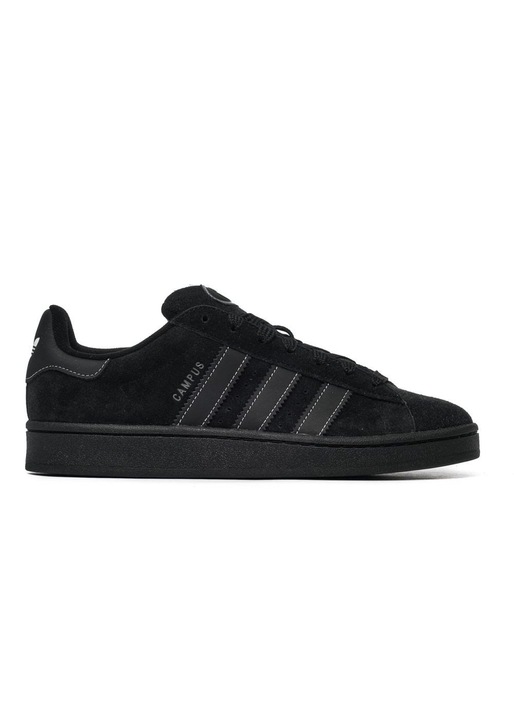 Pantofi Sport Unisex, adidas Campus, Negru, 41 1/3