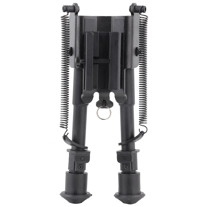 Suport pivotant Enforose, 6-9 inch inaltime, din otel si aluminiu, compact, usor