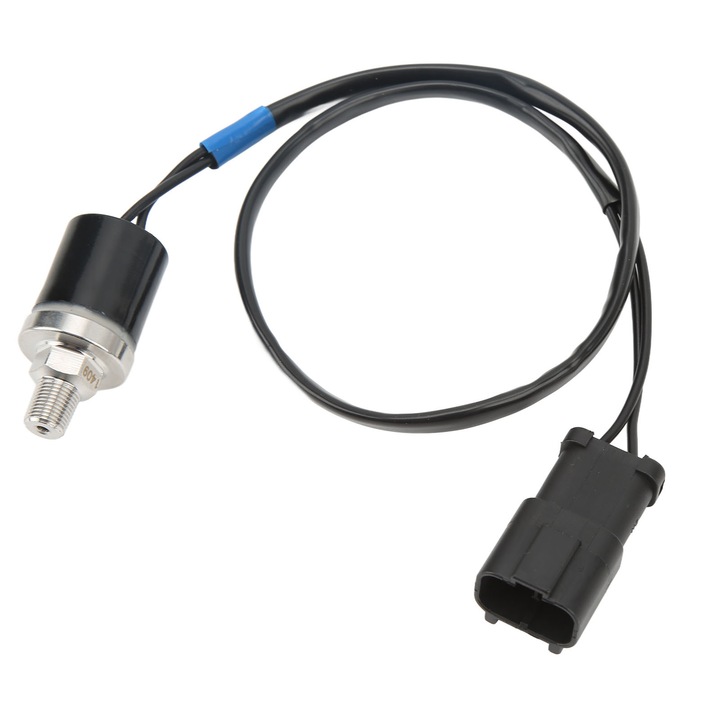 Enforose 771-1409 nyomáskapcsoló, ötvözött acél, nagy érzékenység, kompakt méretek