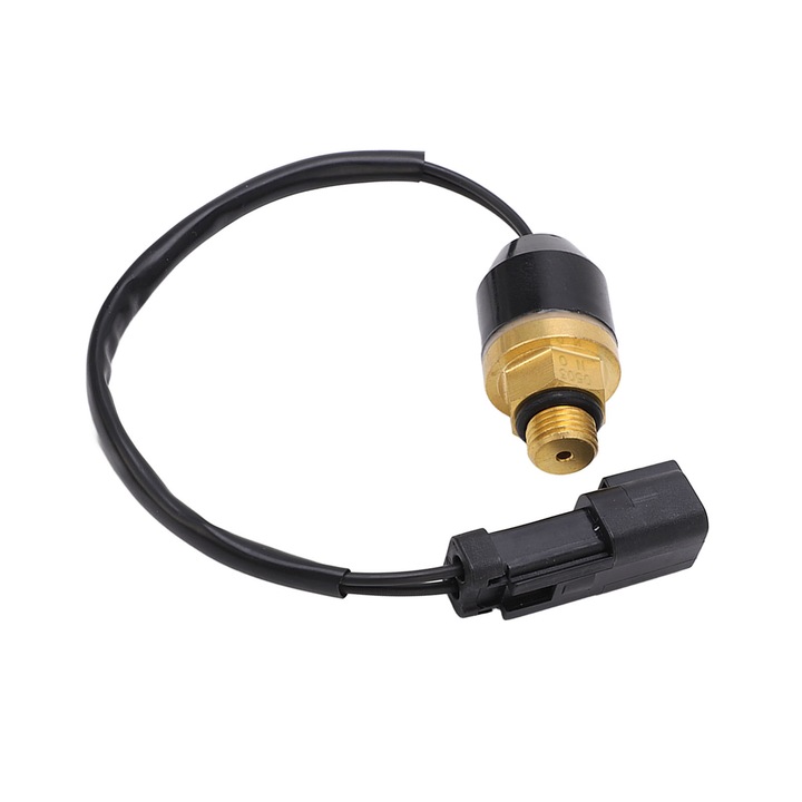 Enforose kotrógép nyomáskapcsoló, sárgaréz, rozsdaálló, nagy érzékenységű, Daewoo DX 050-hez