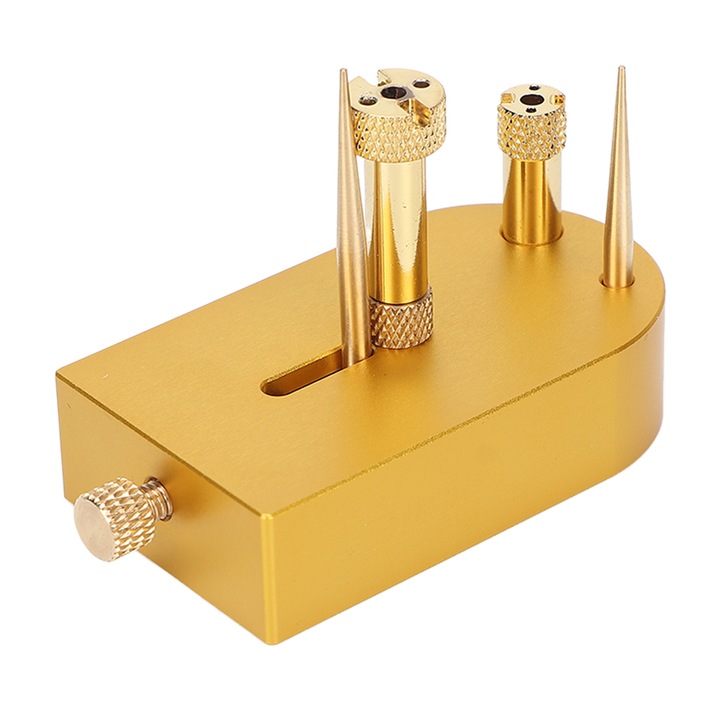 Suport de echilibru pentru ceas multifunctional Enforose, pentru reparare