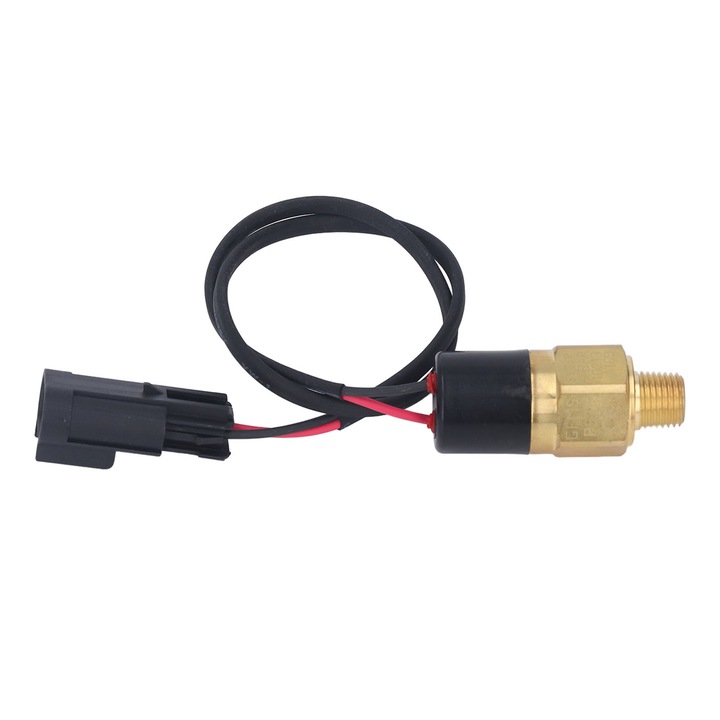 Nyomáskapcsoló, Enforose, fém, standard csere, LIUGONG kotrógéphez