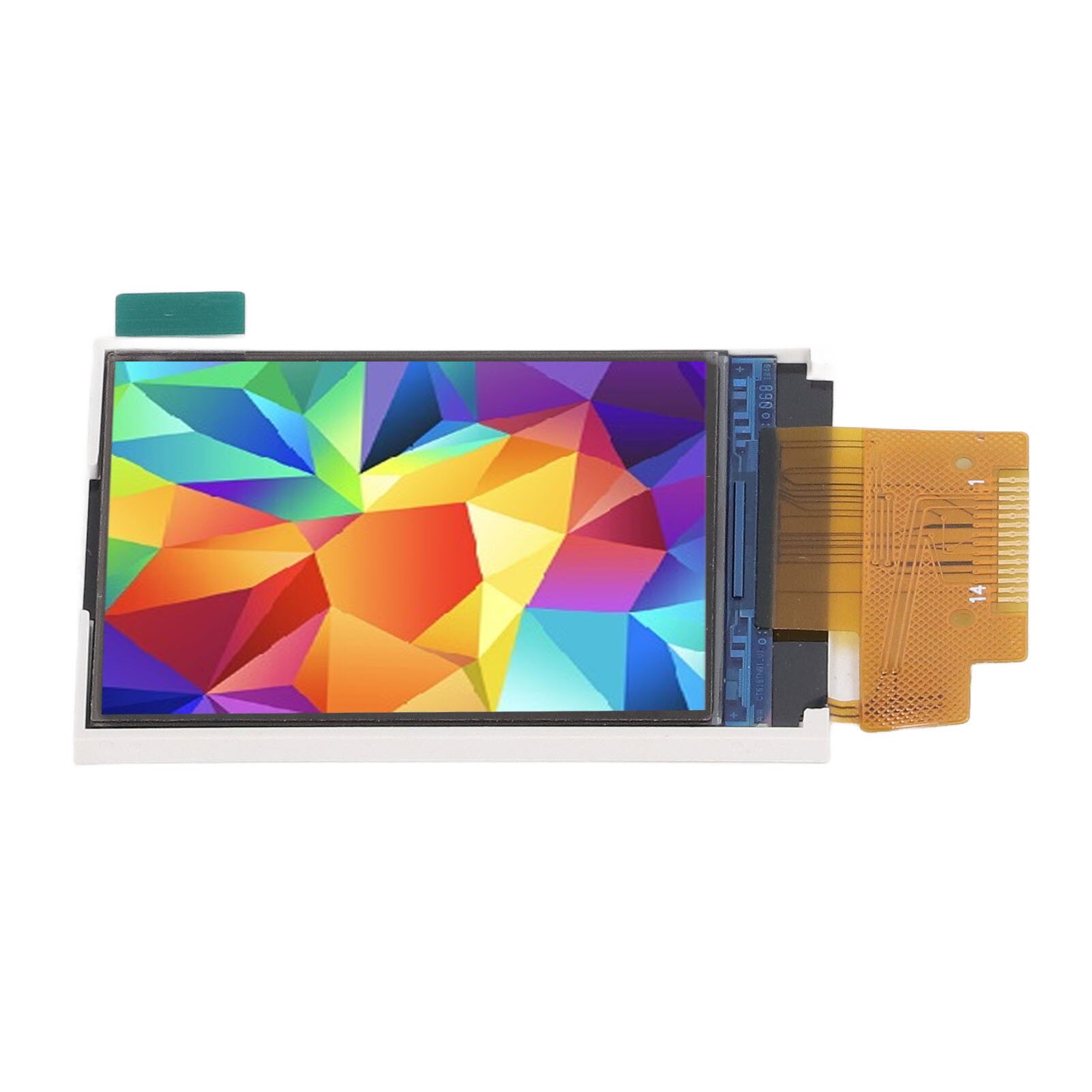 Afisare Code 2 buc. Modul de afisare TFT IPS 1,8 inci Enforose, 128 X 160 SPI ...