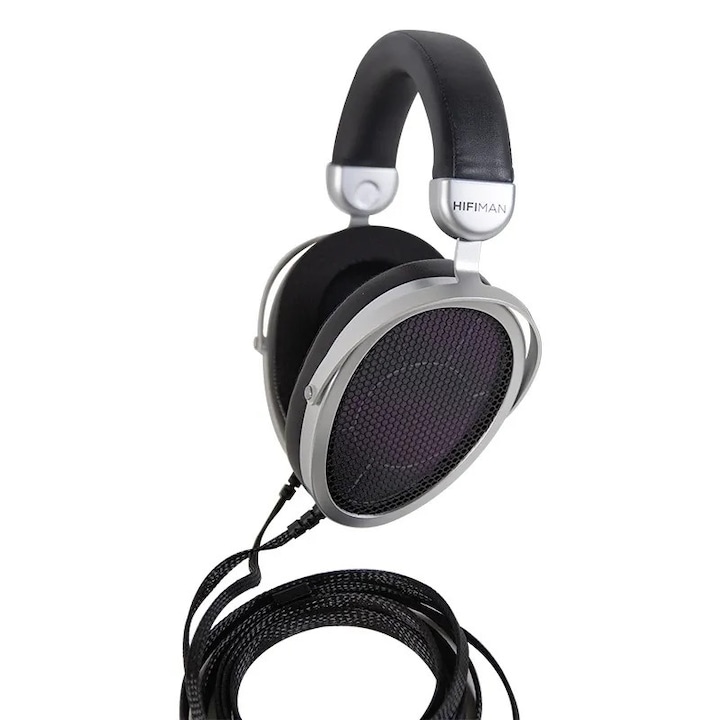 Casti fara fir, 5 in 1, Negru