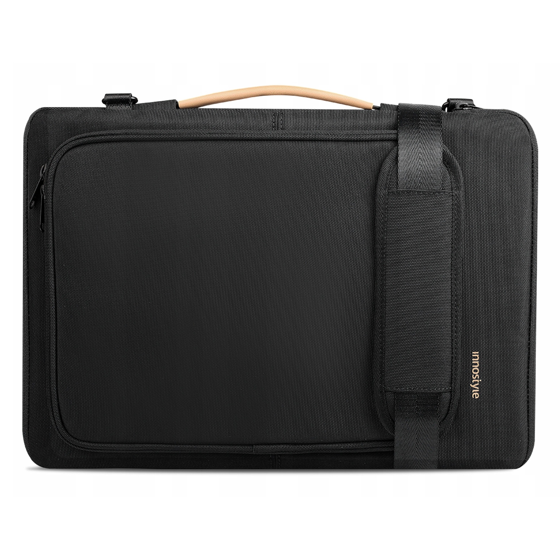 Innostyle Geanta Laptop 15 6 16 Impermeabil Caz Omniprotect Curea