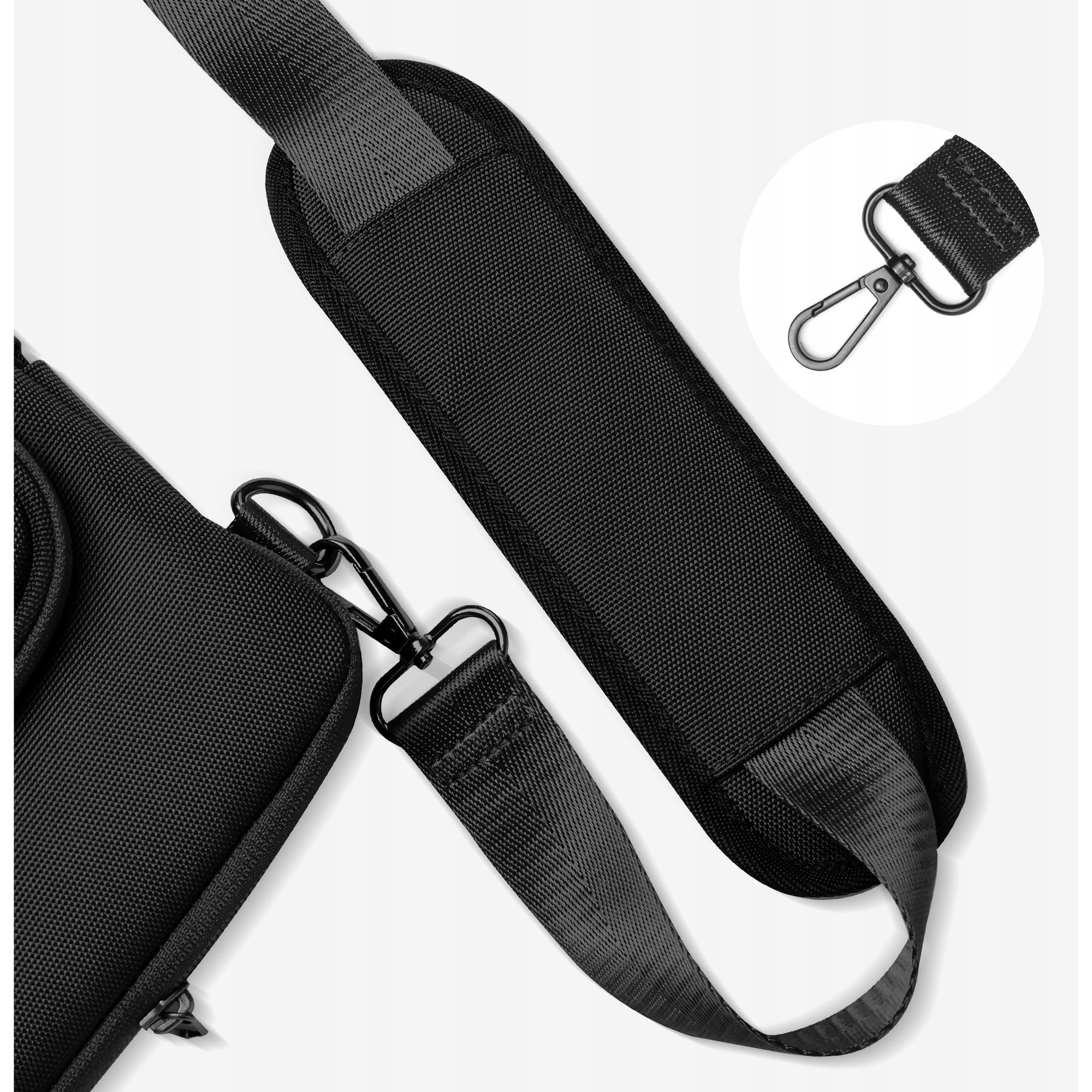 Innostyle Geanta Laptop 15 6 16 Impermeabil Caz Omniprotect Curea
