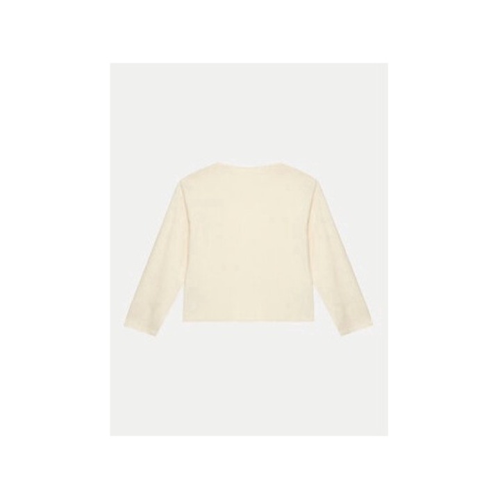 Bluza fete, Kids Only, 304705151, Viscoza/Nylon, Bej, Bej, 158-164 CM